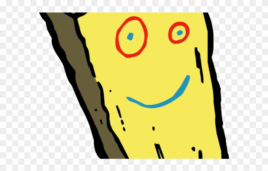 Planks Clipart Walk The Plank - Plank Of Wood Cartoon - Png Download