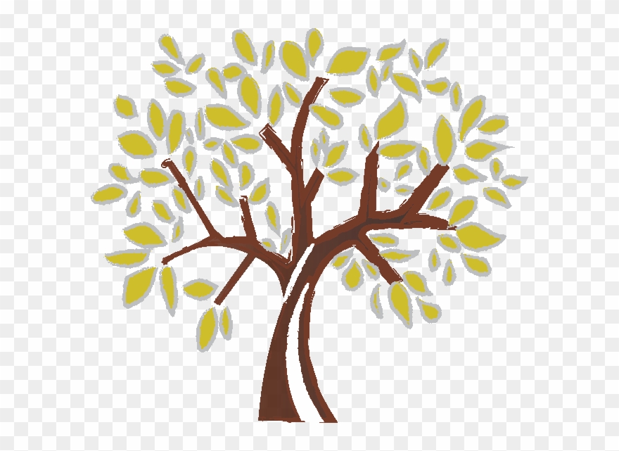 Tree Clipart