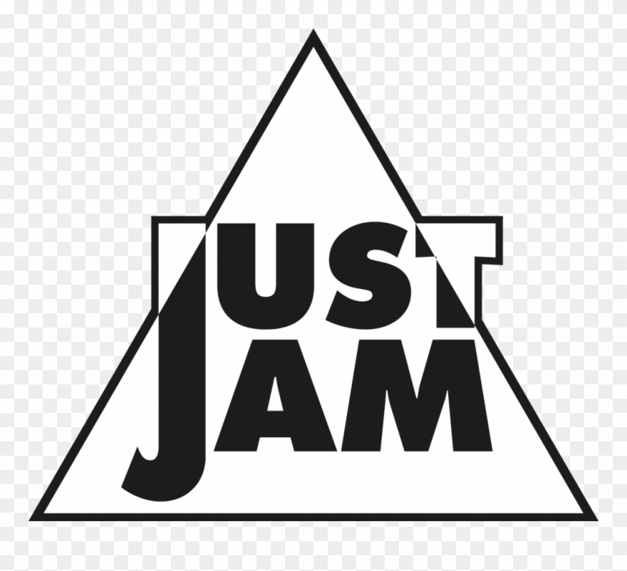 Just Jam Clipart