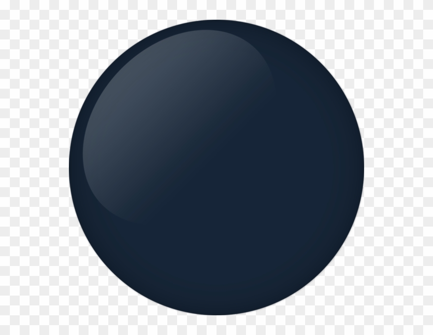 Royal Navy G170 Gel Nail Polish - Circle Clipart
