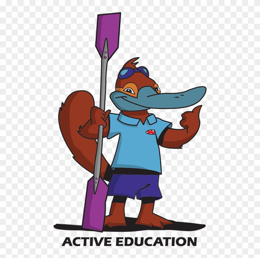 Outdoor Education Nsw - Illustration Clipart