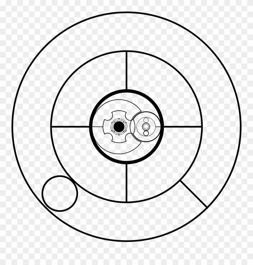 100 In Base 16 In Sherman's Gallifreyan, Rasilonian - Øvrige Skærmskive Rs A2 M6x35mm Á 200 Clipart