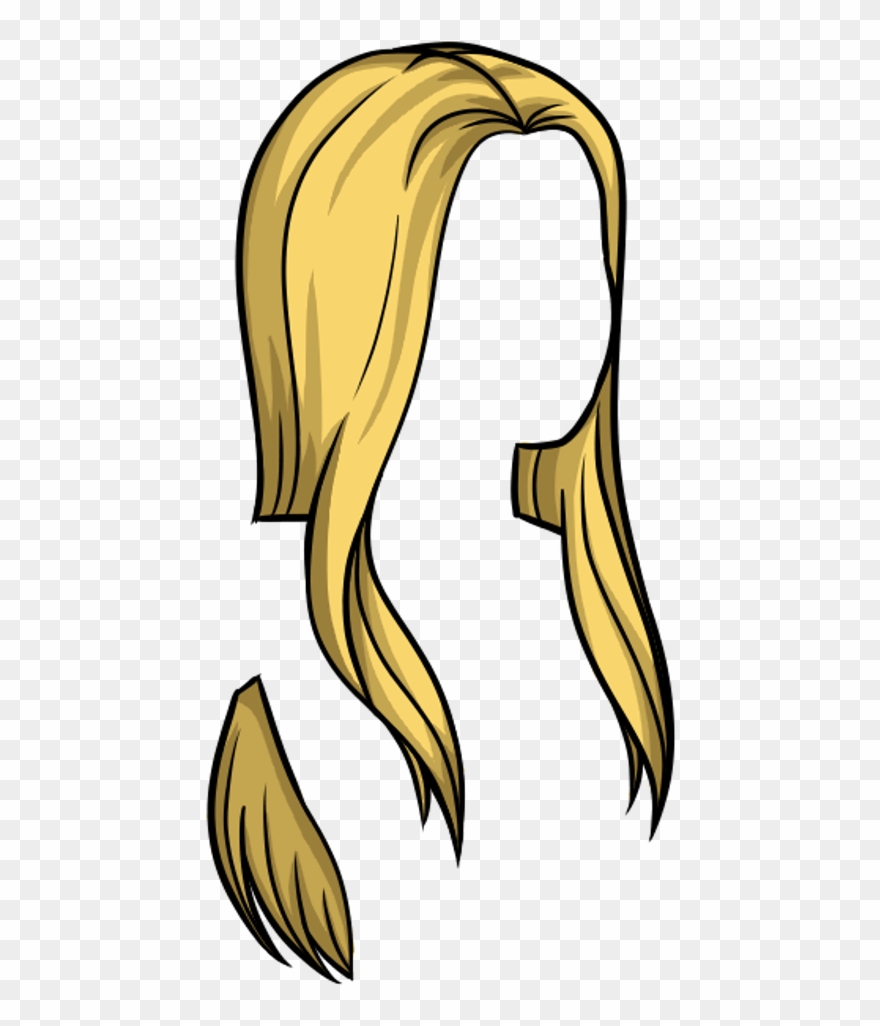 Episode Hair Png Hairpng Episodeinteractive Noticemeepi Clipart