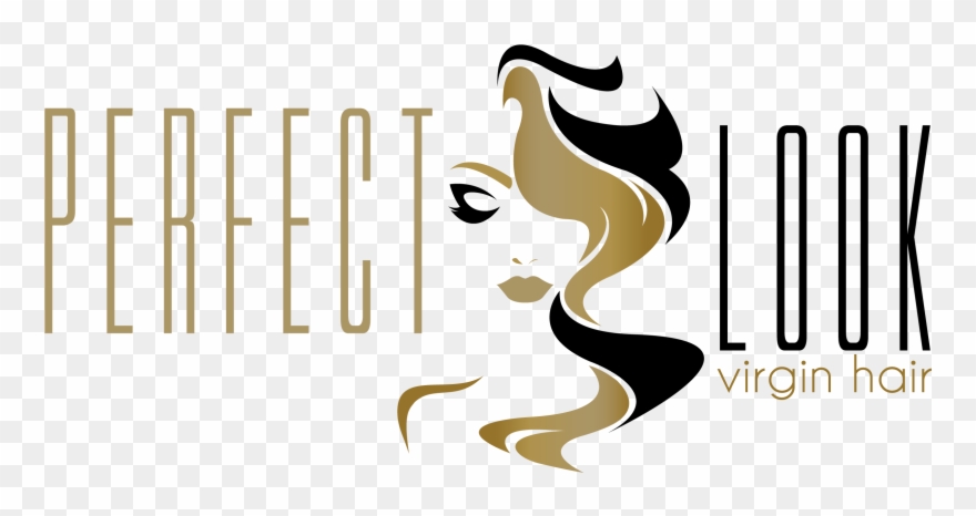 Logo Logo - Hairdresser Clipart