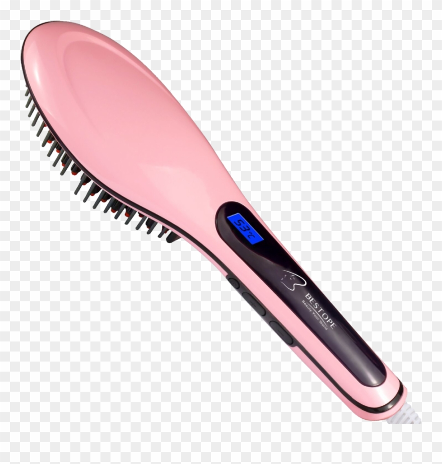 Electric Straightener - Hair Straightener Price In Bangladesh Clipart
