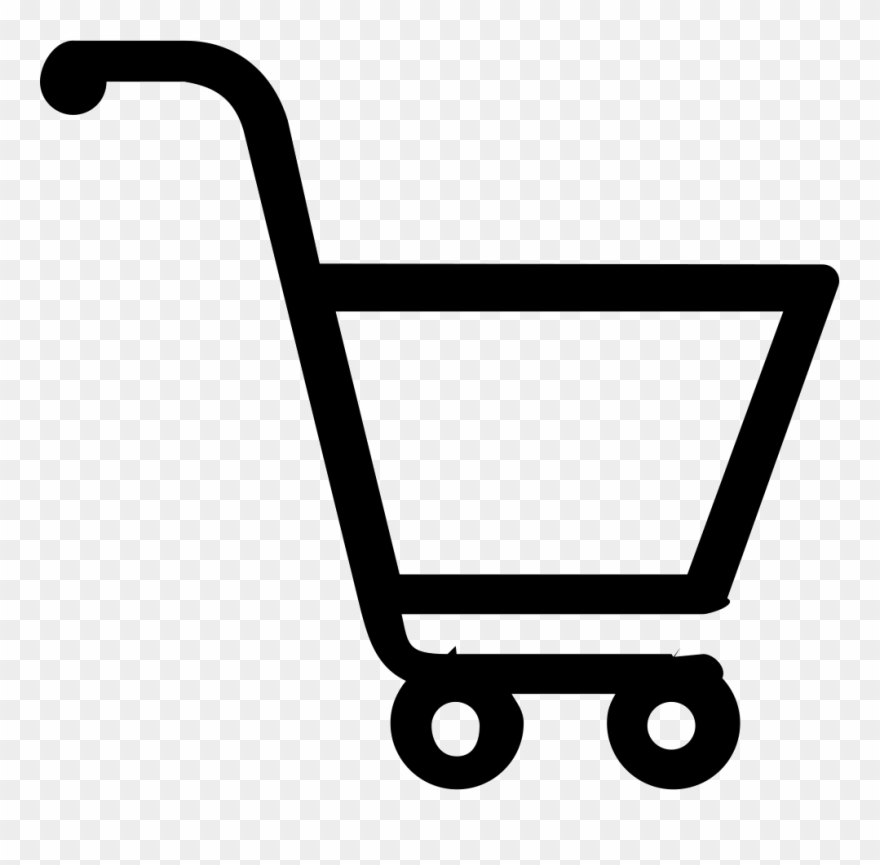 Shopping Cart Comments Clipart