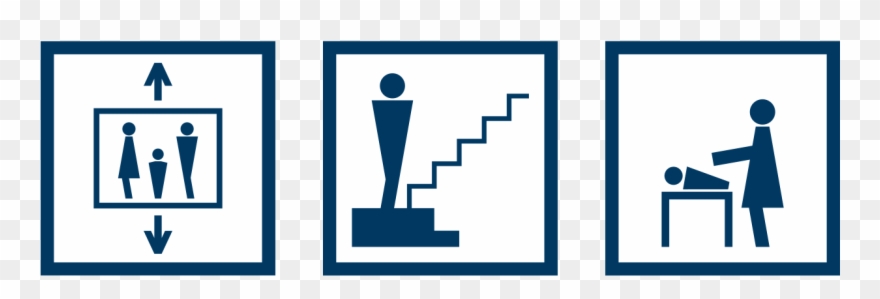 Examples Of Guidelines For Signage Installation Around Clipart