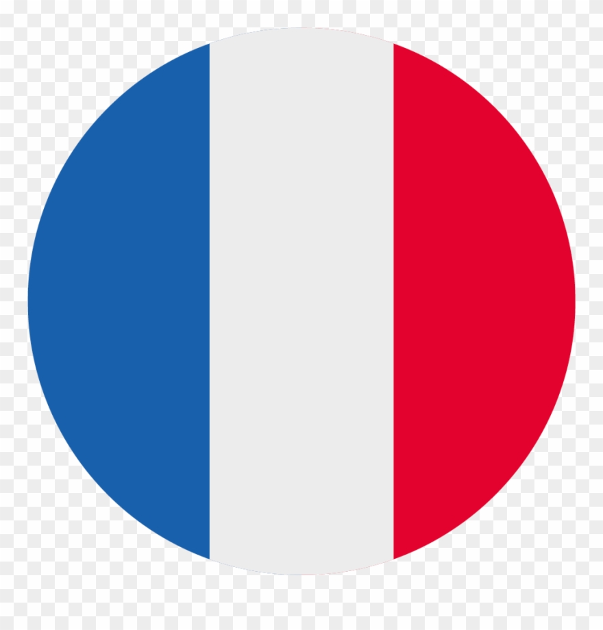 French - Francia Icon Clipart