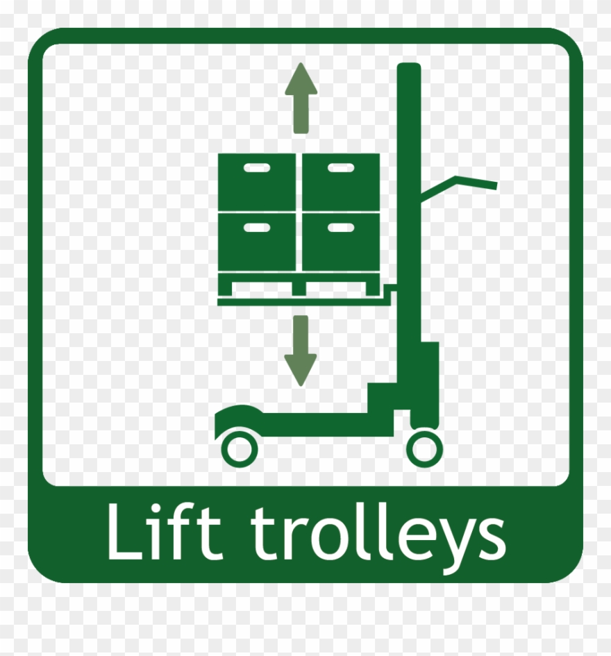 Lift-trolleys - Tbo Holidays Logo Clipart