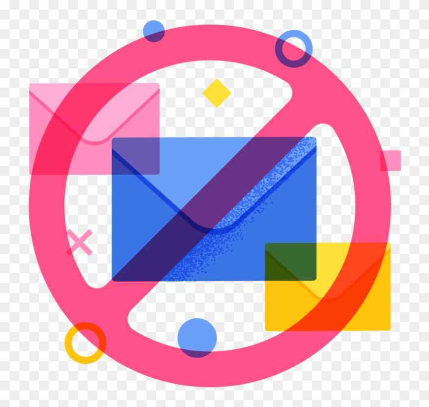 Artboard 12outlook-icons - Circle Clipart