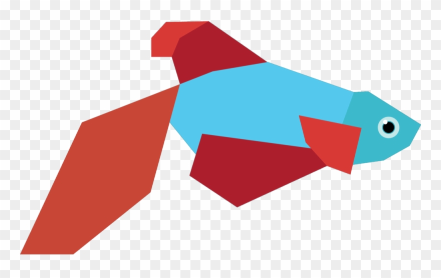 Windows 8 - - Betta Fish Windows 8 Clipart