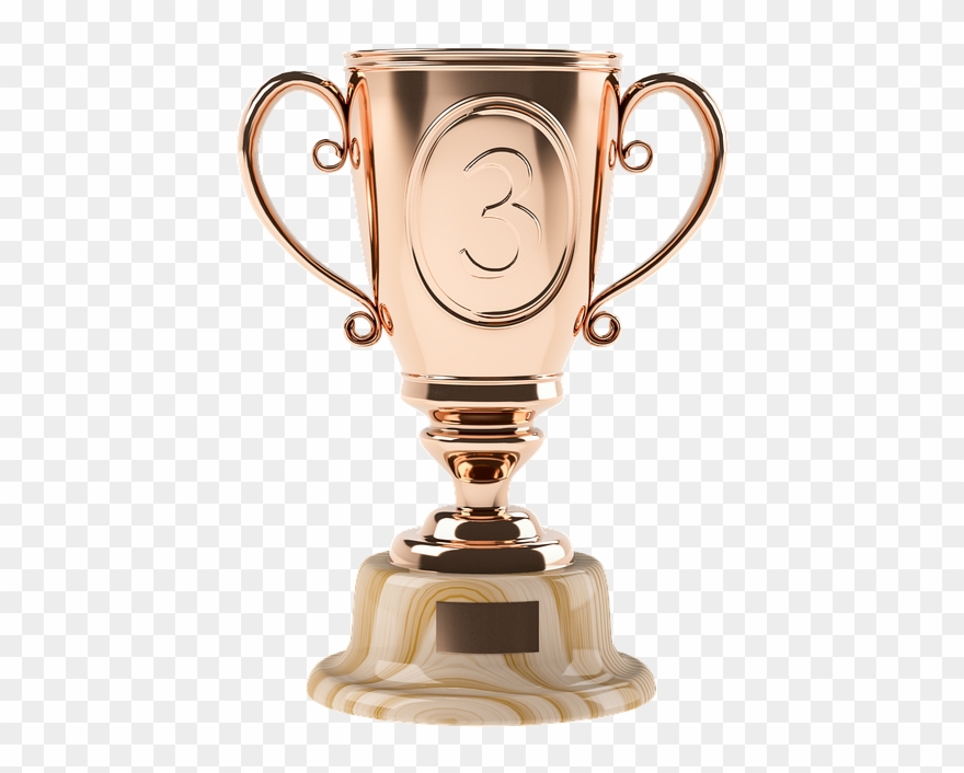 Trophy Images - Big Trophy Clipart