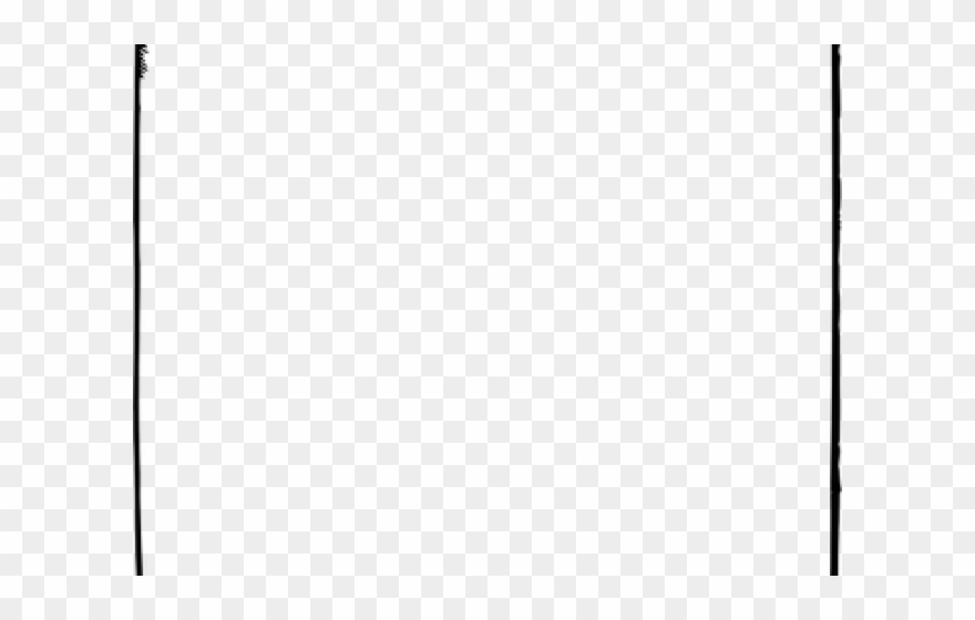 Decorative Border Clipart Scrollwork - University Of Security Management In Košice - Png Download