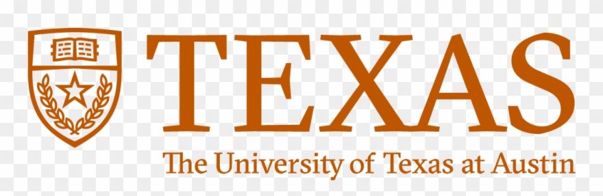 Ut Austin Logo Clipart