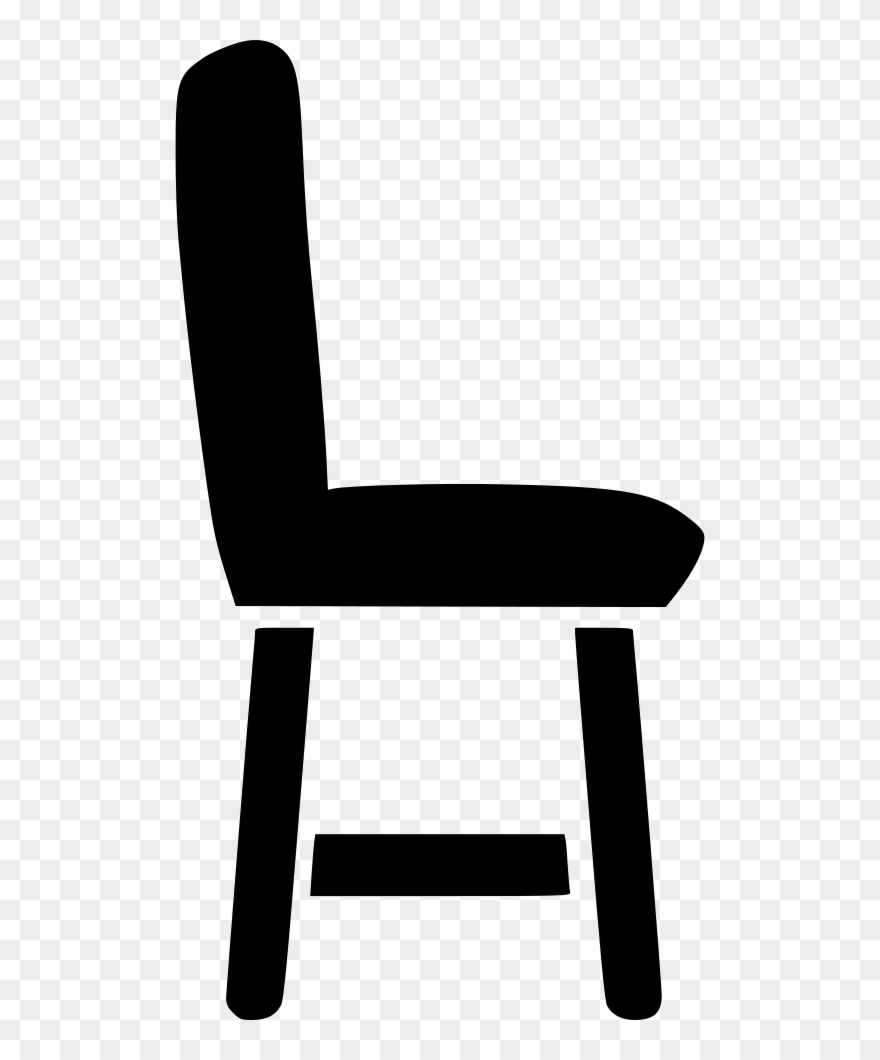 Png File Svg - Chair Clipart