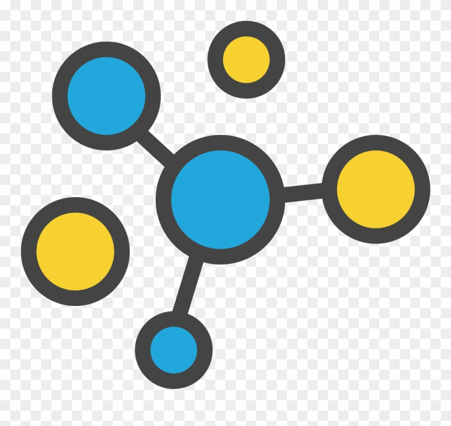 We Look Forward To Deepening The Connections We Made - Circle Clipart