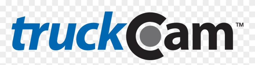 Png - Truck Cam Logo Clipart