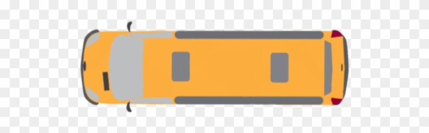 Back - School Bus Clipart