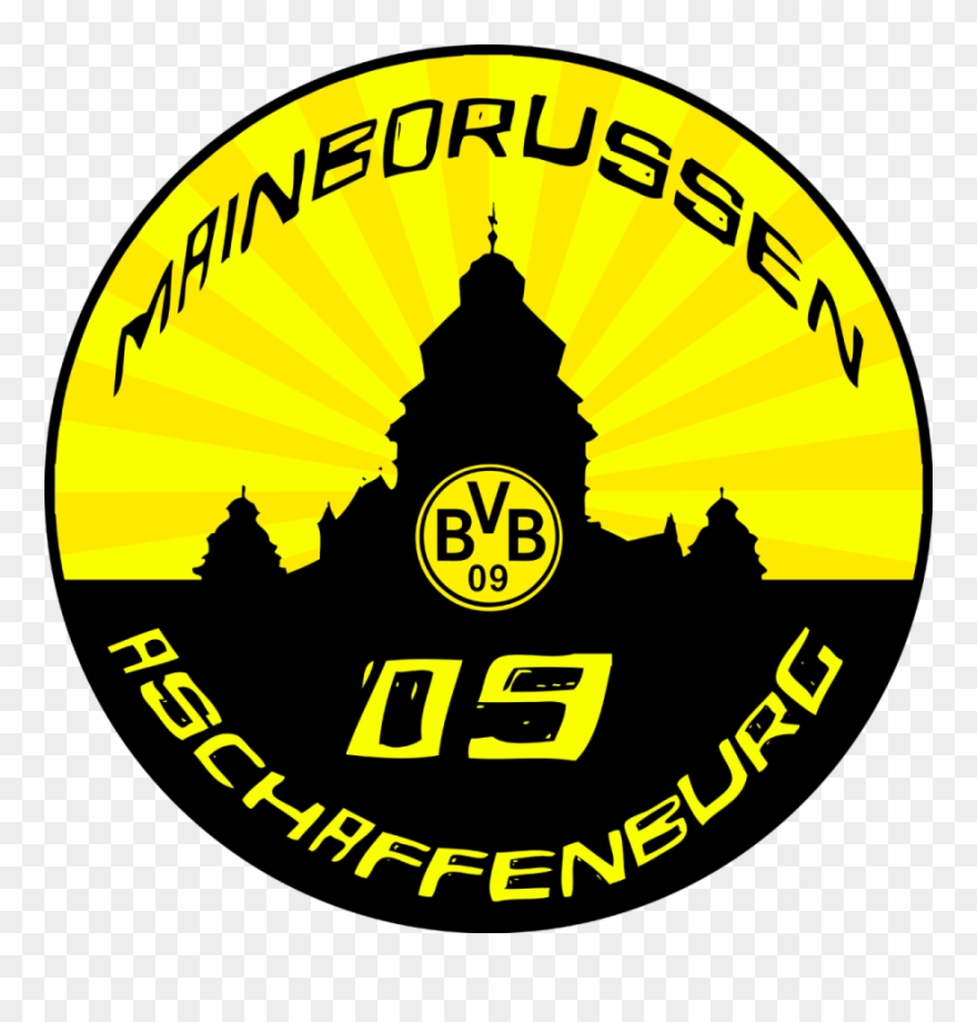Bereits Im Februar Stand Unsere Jahreshauptversammlung - Borussia Dortmund Clipart