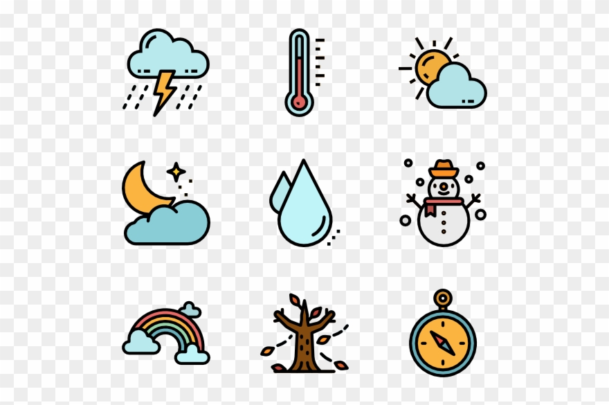 Weather Clipart