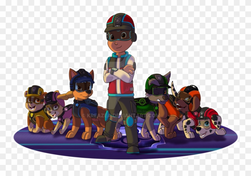 1017 X 786 6 - Mission Paw Cartoon Clipart