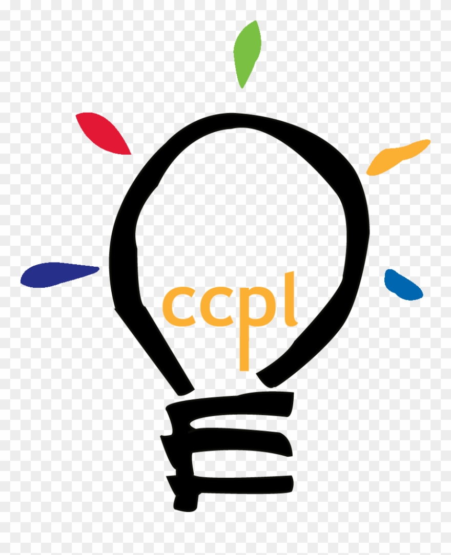 Passports Service At Ccpl - Carroll County Public Library Logo Clipart