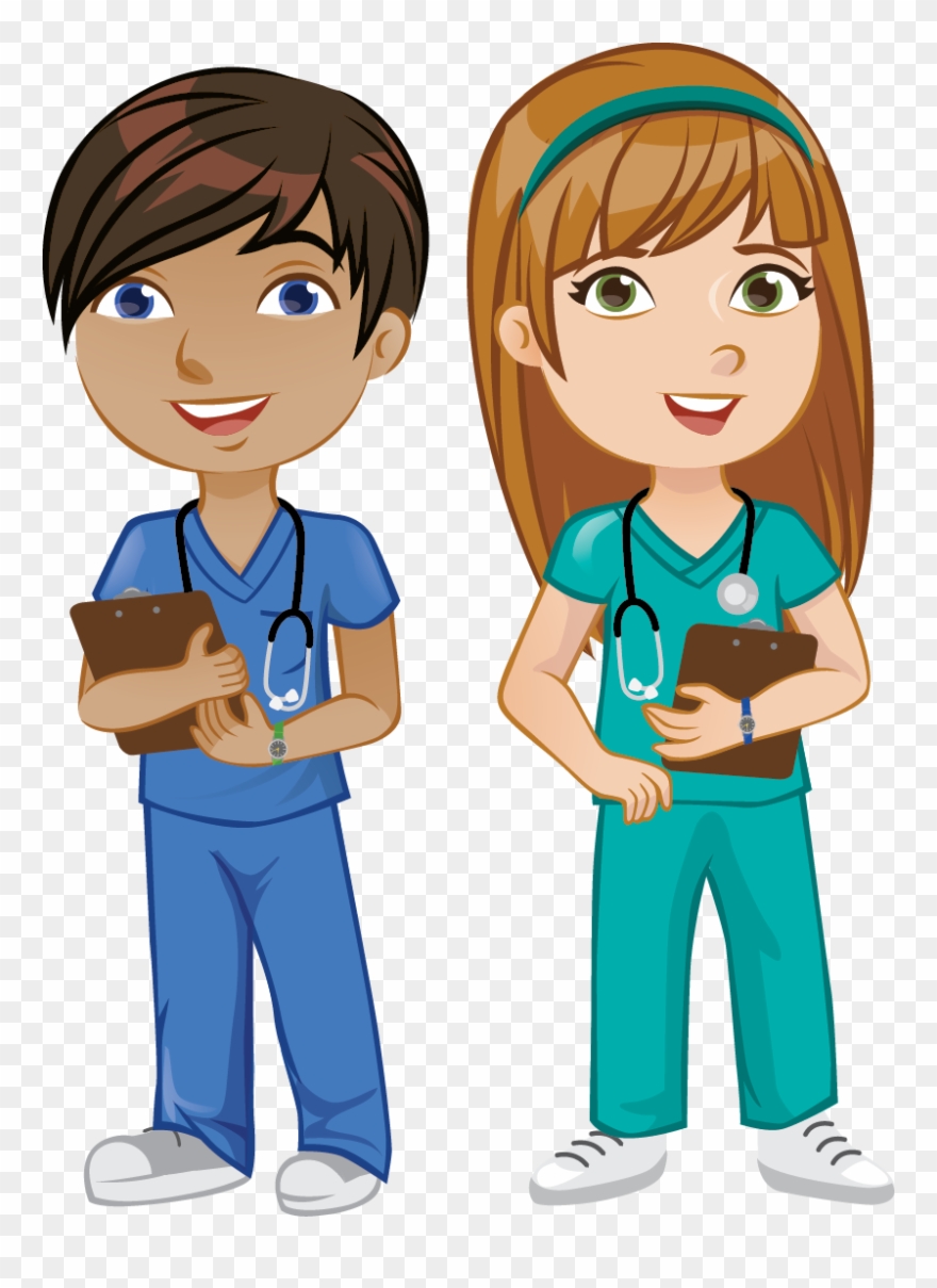 More Fun Facts - Cartoon Clipart