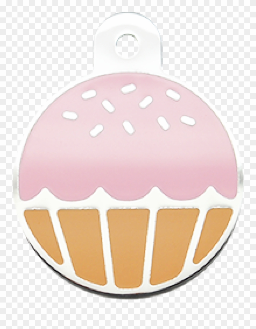 Purple - Ice Cream Clipart