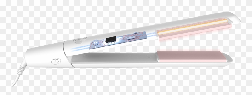 Singlepasstech - Hair Iron Clipart