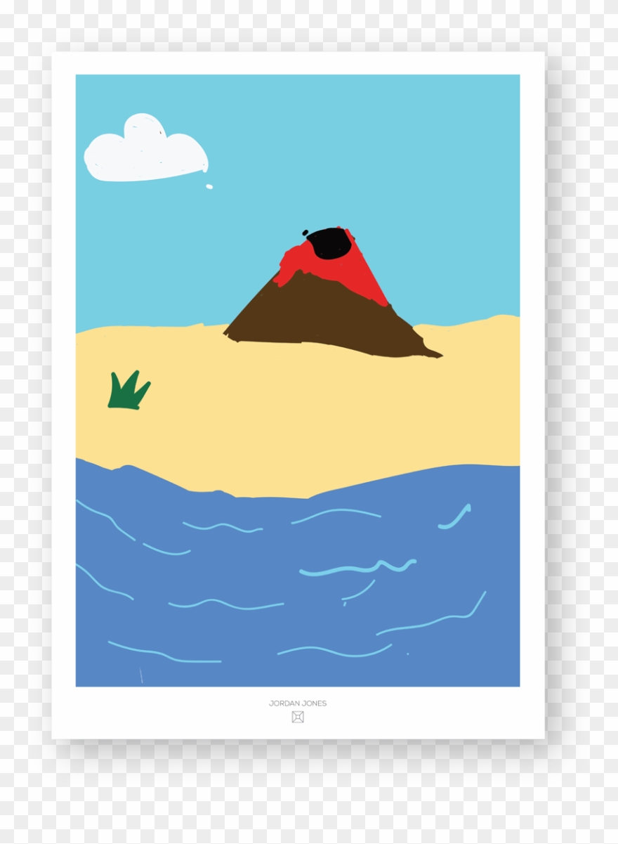 Hover To Zoom - Painting Clipart