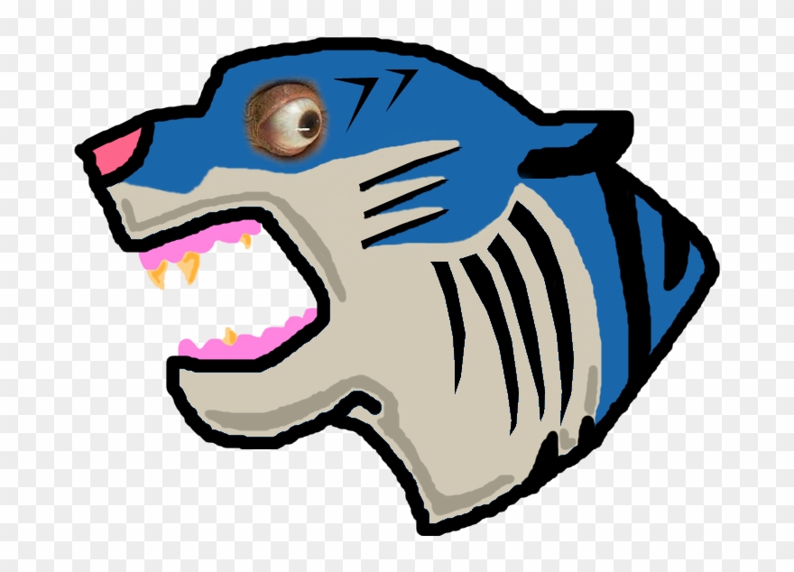 Mr Beast By Goldena1 - Mr Beast Logo Png Clipart