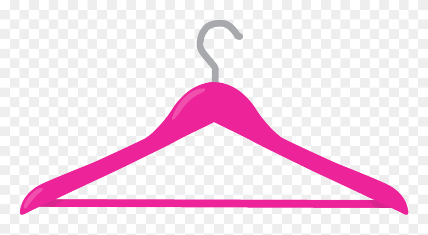 Clothes Hanger Clipart