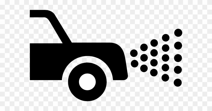 Tail Lights - Car Lights Icon Png Clipart