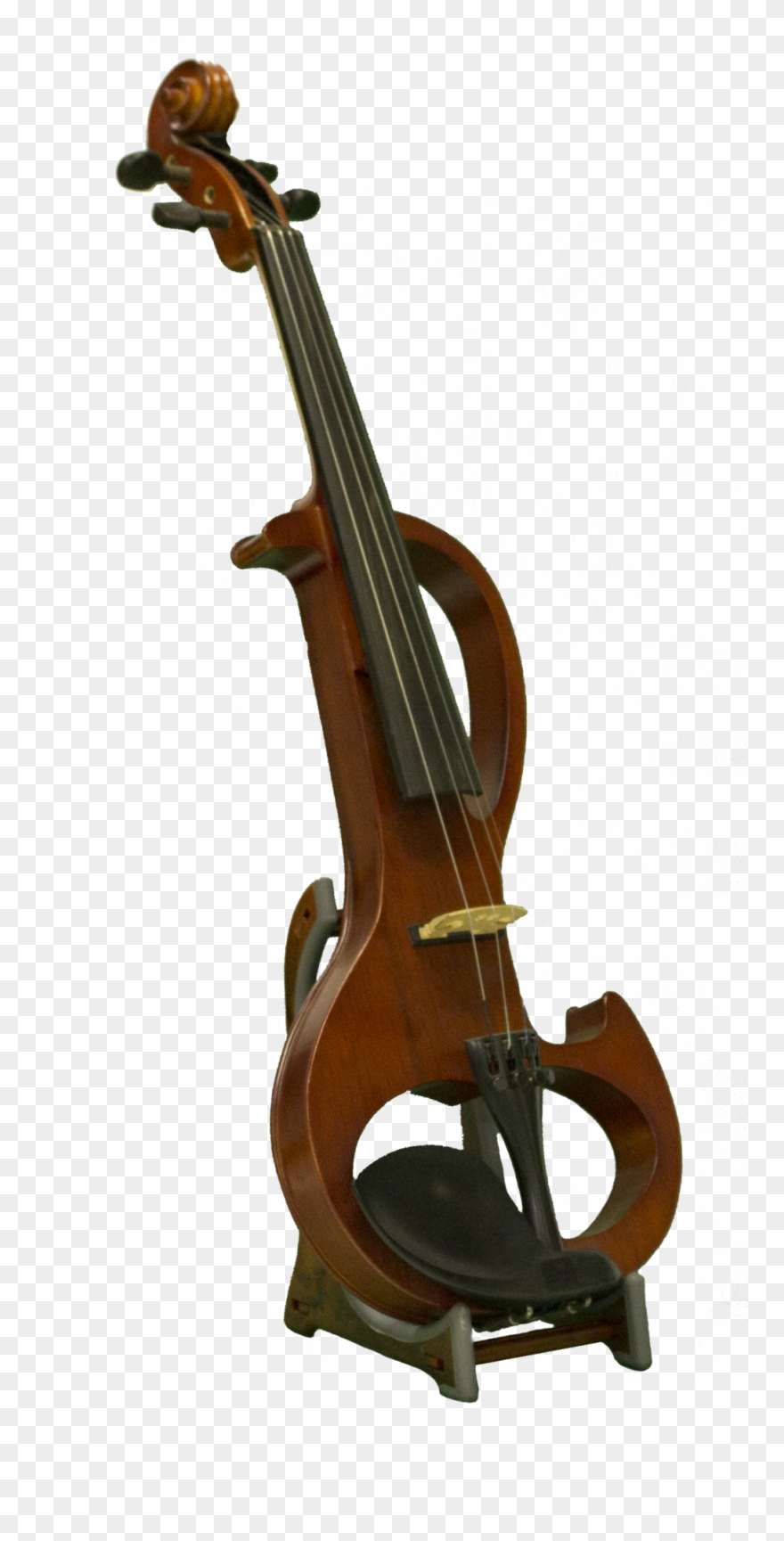 Double Bass Clipart