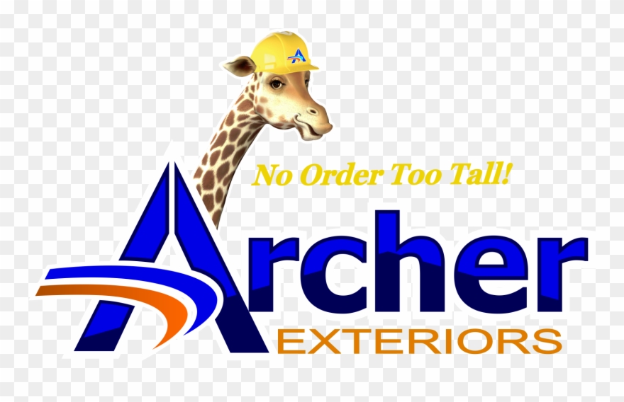 Cards Logo - Giraffe Clipart