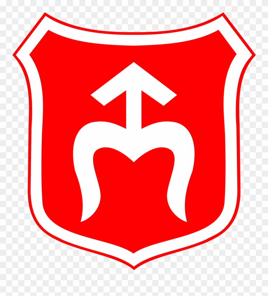 File - Herb Opoczna - Png - Herb Opoczna Clipart