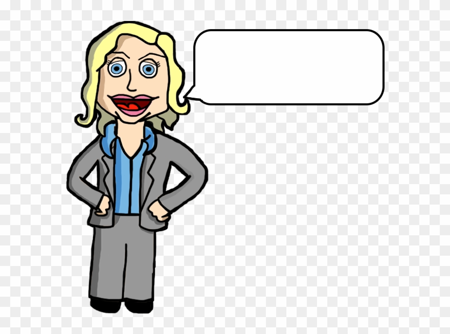 Ann, You Vivacious Rainbow Of Joy - Cartoon Clipart