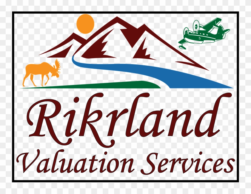 Rikrland Valuation Services, Llc-real Estate Appraisal - Dance Romance (extended Beat Romance) Clipart