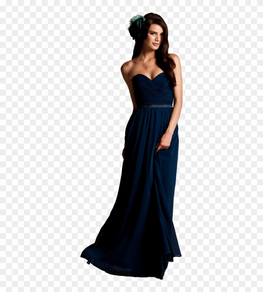 1553 X 1000 2 - Woman In Dress Png Clipart