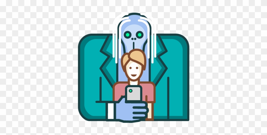 Ways To Interact With The Rules And Philosophies Of - Illustration Clipart