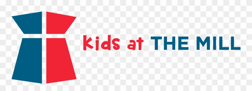 Logos New Horizontal Kids Logo - Criterion Collection Clipart