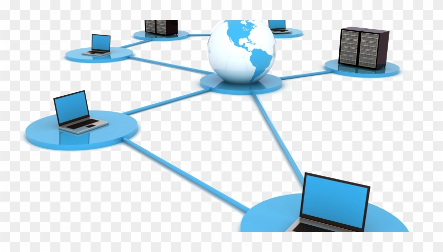 Networking .png Clipart