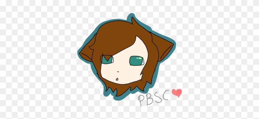 Jordan Sweeto Sticker By Pb-shortcake - Cartoon Clipart