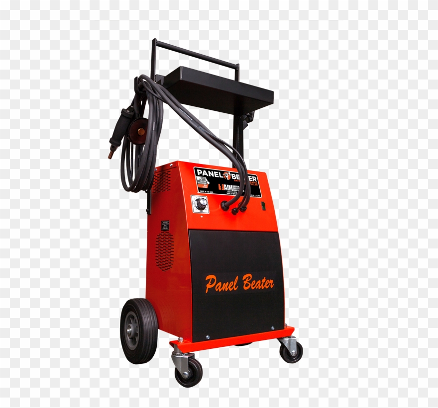 The Panel Beater - American Innovative Manufacturing Clipart