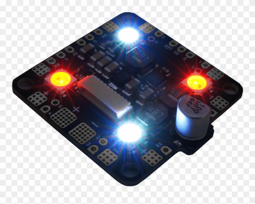 To The Radix Pb, And Connecting It To The Radix Fc - Smartphone Clipart