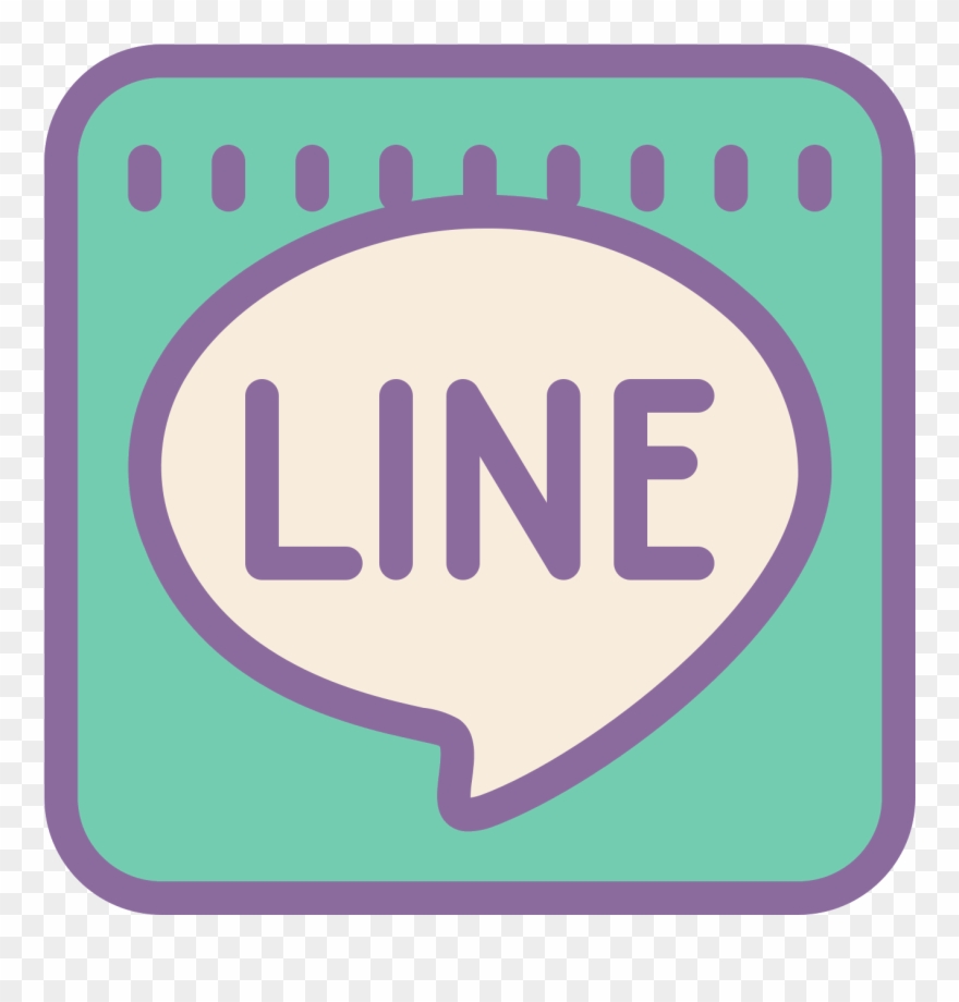 1600 X 1600 5 - Line Icon Png Transparent Background Clipart