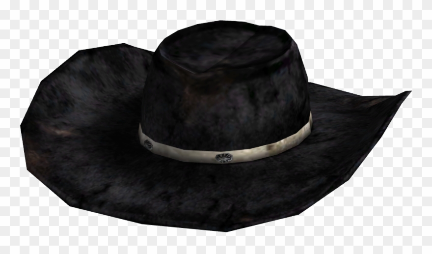 The Fallout Wiki - Fallout New Vegas Cowboy Memes Clipart