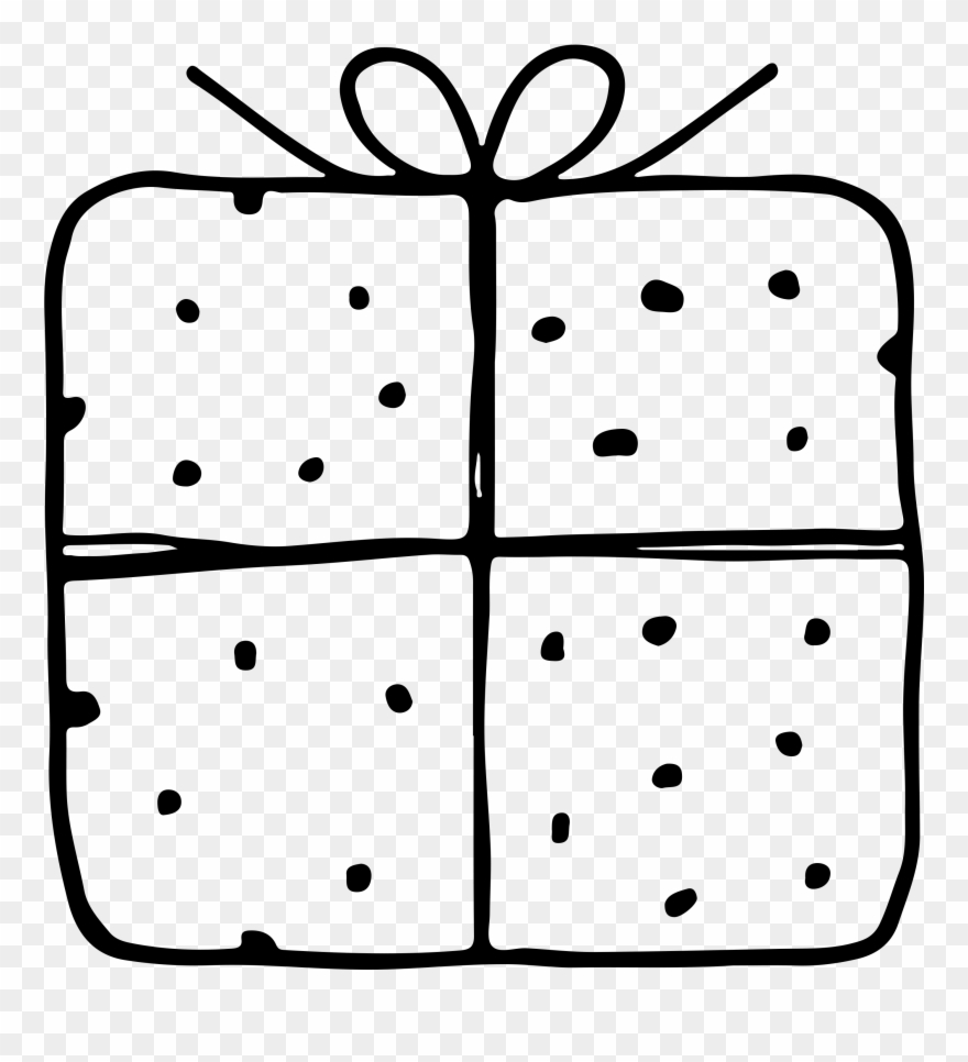 Gift Clipart