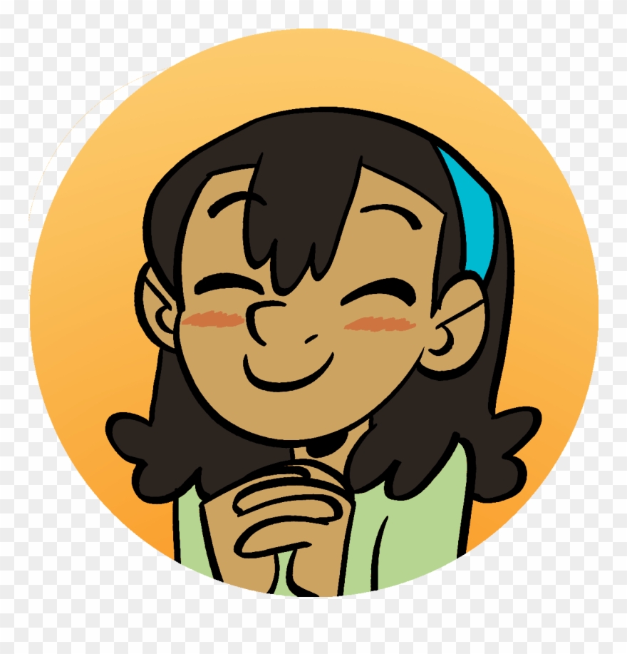 A One Page Comic And Series Of Spot Illustrations For - Cartoon Clipart