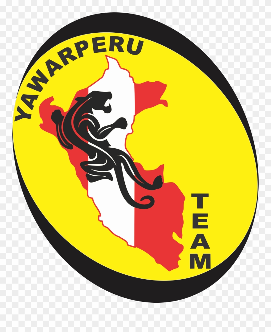 Yawarperu Machupicchu - Circle Clipart